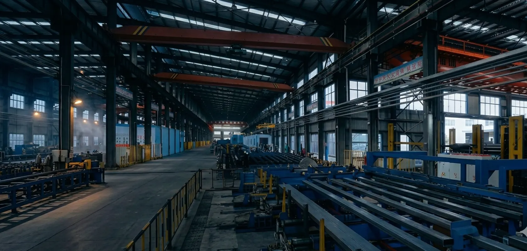 Youqin Steel Pipe